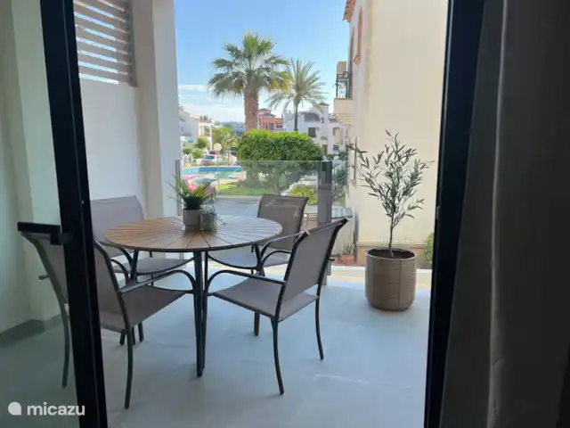 La Vida Villamartin | Espagne, Costa Blanca, Orihuela Costa - appartement Balcon