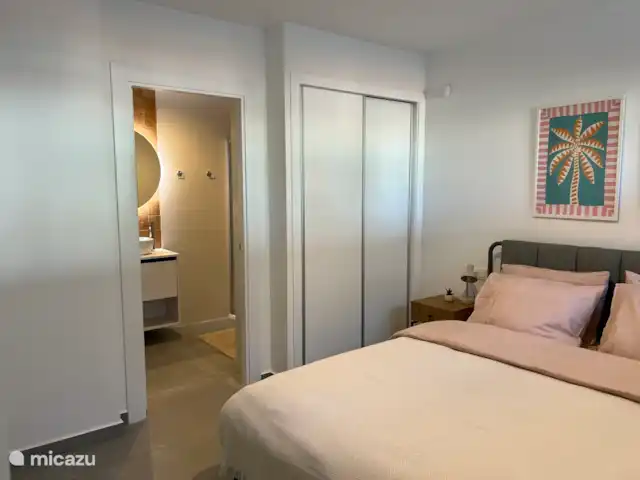La Vida Villamartin | Espagne, Costa Blanca, Orihuela Costa - appartement Chambre 1 avec salle de bain attenante