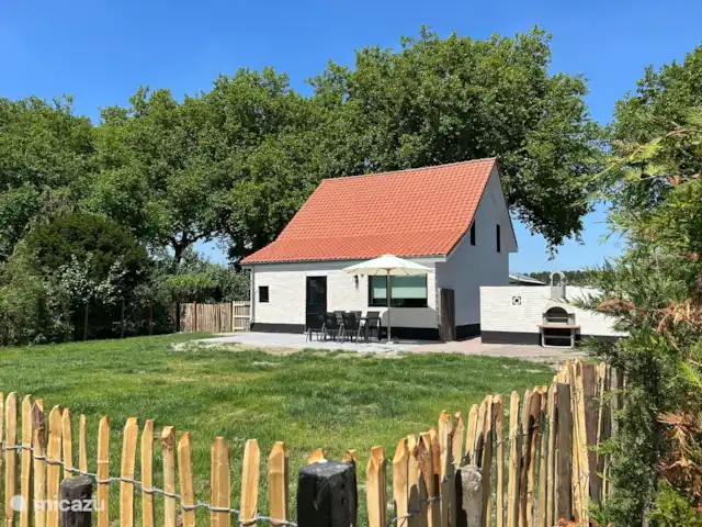casa vacacional en Países Bajos, Zelanda, Philippine – Polderhuis Moderno Filipinas casa vacacional en Países Bajos, Zelanda, Philippine – Polderhuis Moderno Filipinas
