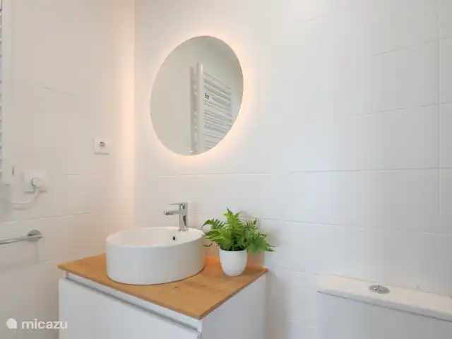 Santa Rosalía  Resort Penthouse huren in Spanje, Costa Cálida, Torre Pacheco - penthouse