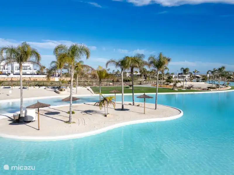 Santa Rosalía  Resort Penthouse huren in Spanje, Costa Cálida, Torre Pacheco - Penthouse Santa Rosalía  Resort Penthouse huren in Spanje, Costa Cálida, Torre Pacheco - Penthouse
