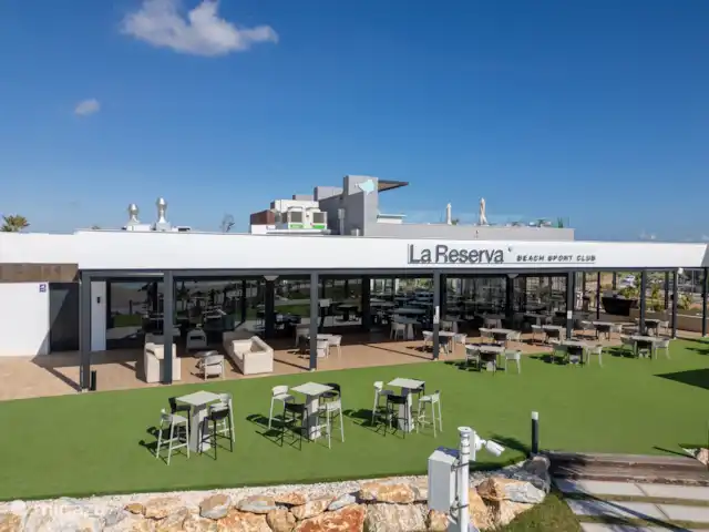 Santa Rosalía  Resort Penthouse huren in Spanje, Costa Cálida, Torre Pacheco - penthouse