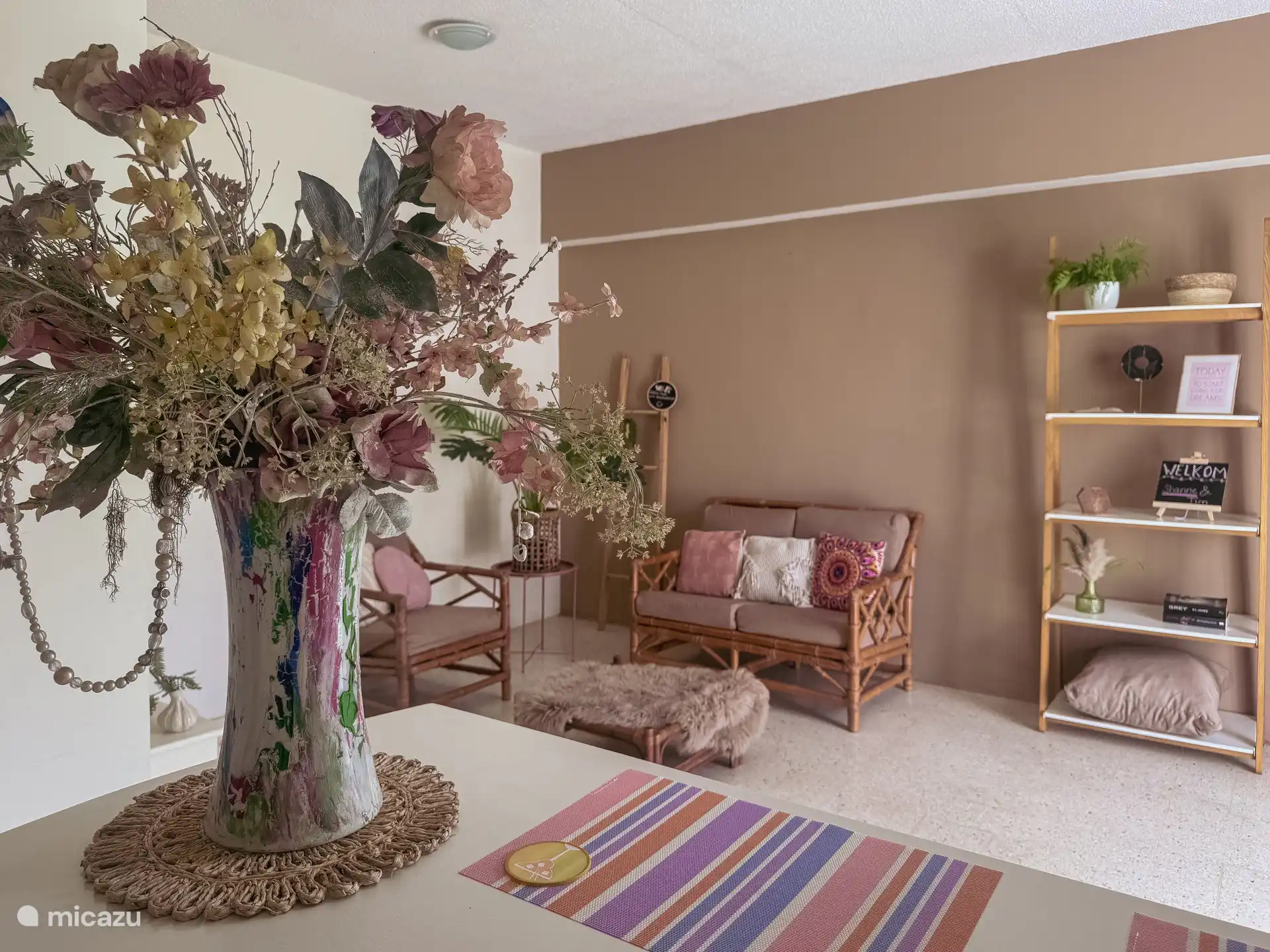 appartement, Willemstad, Curacao-Mitte, Curaçao - Dushi Aufenthalt