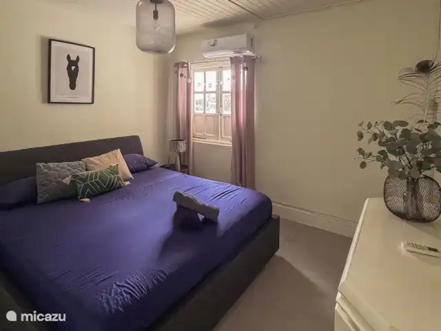 Séjour à Dushi | Curaçao, Curaçao-Centre, Willemstad - appartement Chambre 2
