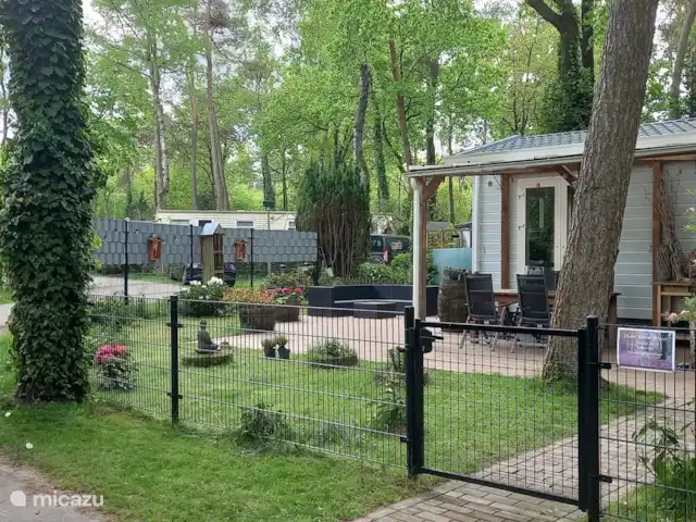 Sereno en Países Bajos, Güeldres, Hoenderloo - chalet Sereno en Países Bajos, Güeldres, Hoenderloo - chalet