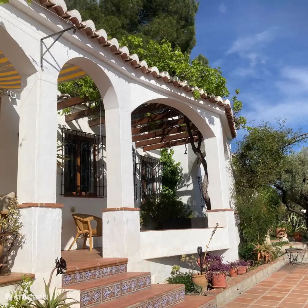 Casa La Serena