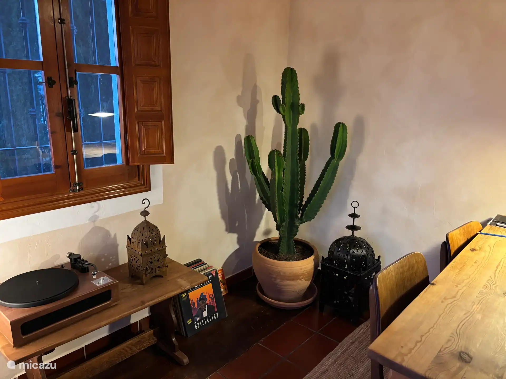 Speisesaal