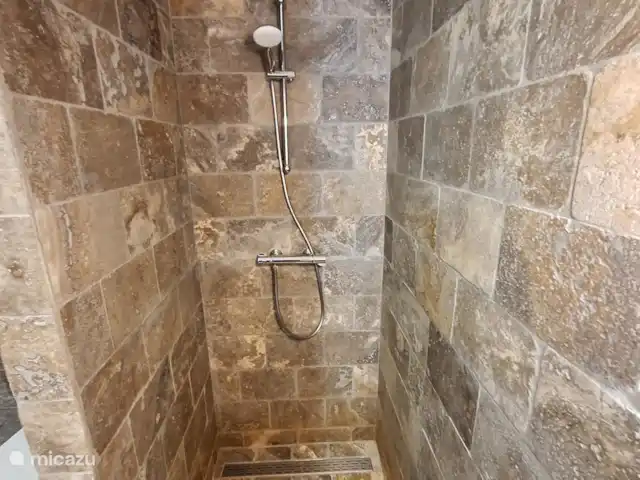 Breezy Bay - Villa sur l’Eau Bonaire | Bonaire, Bonaire, Kralendijk - appartement Douche