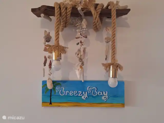 Breezy Bay - Villa sur l’Eau Bonaire | Bonaire, Bonaire, Kralendijk - appartement Baie Breezy