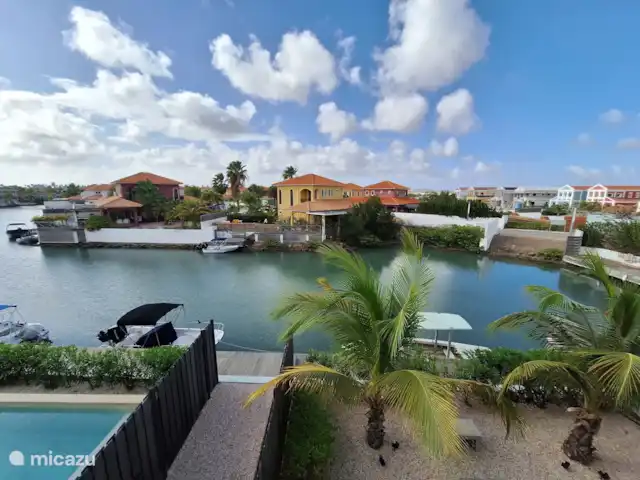 Breezy Bay - Villa sur l’Eau Bonaire | Bonaire, Bonaire, Kralendijk - appartement Vue