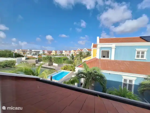 Breezy Bay - Villa sur l’Eau Bonaire | Bonaire, Bonaire, Kralendijk - appartement Vue