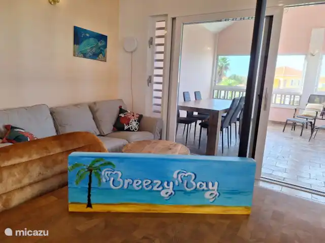 Breezy Bay - Villa sur l’Eau Bonaire | Bonaire, Bonaire, Kralendijk - appartement Baie Breezy