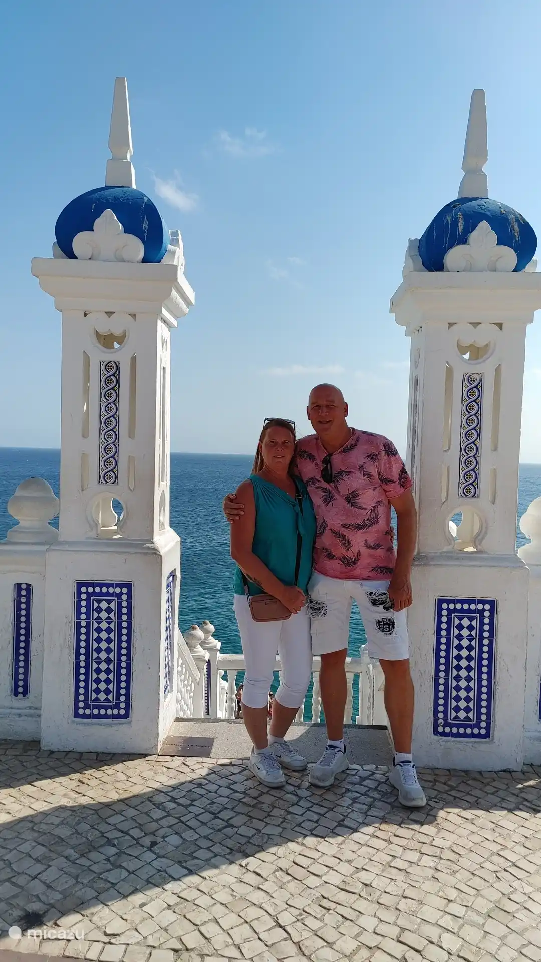 Finca Nuches de Carrasca Angela & Jaap