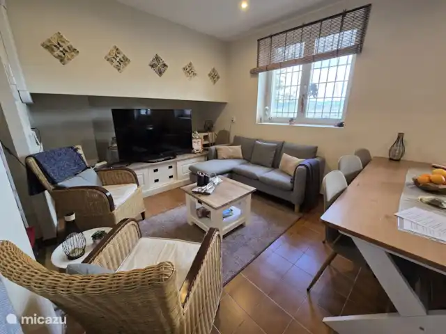 Finca Rustica  en España, Valencia, Jijona - finca Salón