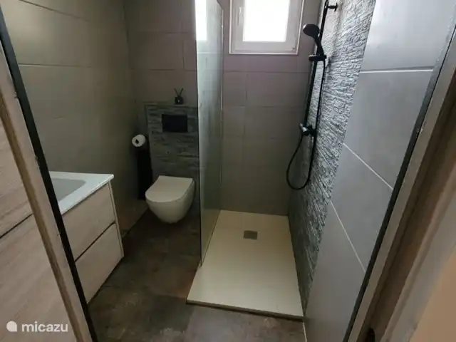 Finca Rustica  en España, Valencia, Jijona - finca Baño planta baja