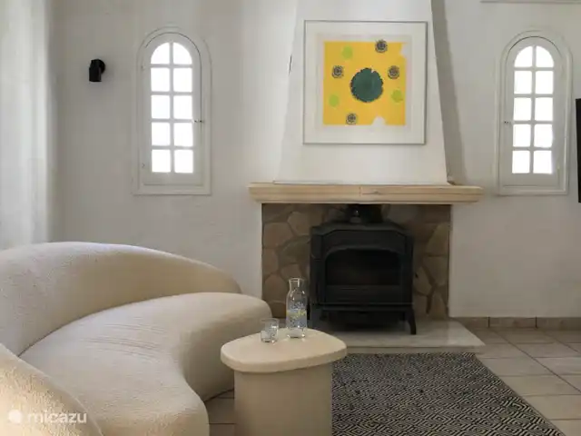 Casa Augusta en el Montgó Jávea en España, Costa Blanca, Dénia - villa Habitación espaciosa