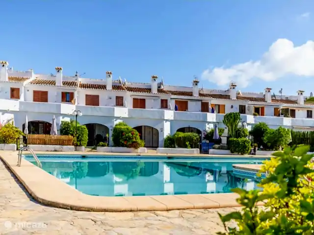 Casa Bayla | Espagne, Costa Blanca, Teulada - maison de vacances Casa Bayla | Espagne, Costa Blanca, Teulada - maison de vacances