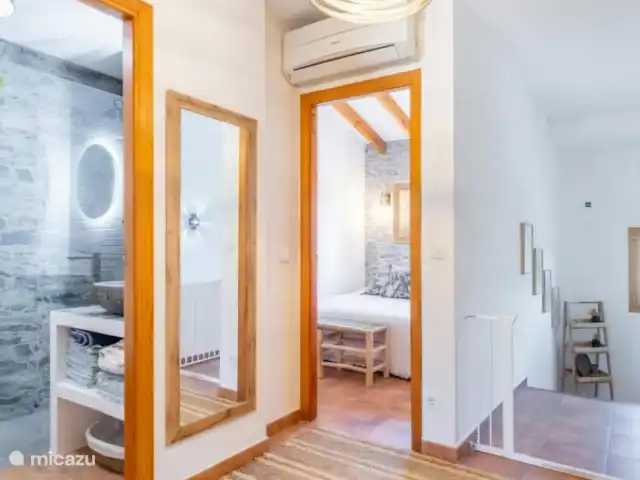 Casa Bayla | Espagne, Costa Blanca, Teulada - maison de vacances Intérieur Vista