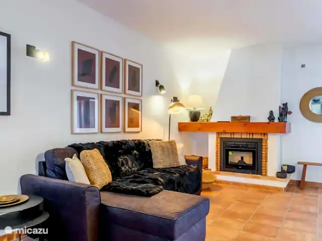 Casa Bayla | Espagne, Costa Blanca, Teulada - maison de vacances Sala de estar