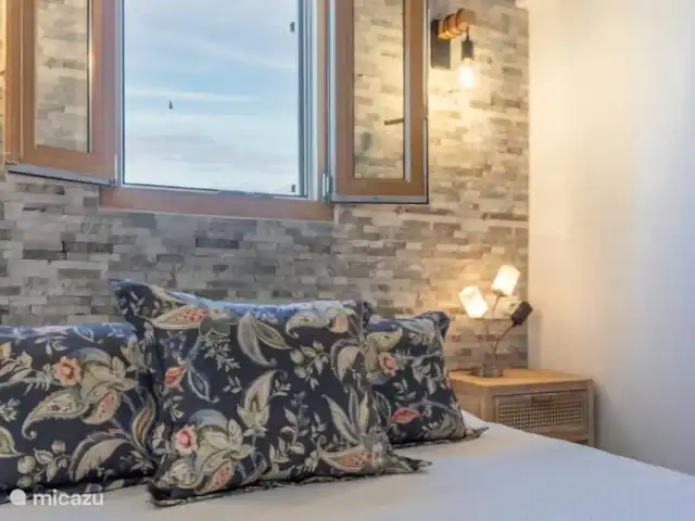 Casa Bayla | Espagne, Costa Blanca, Teulada - maison de vacances Cama matrimonio
