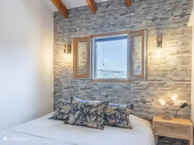 Casa Bayla | Espagne, Costa Blanca, Teulada - maison de vacances Cama matrimonio