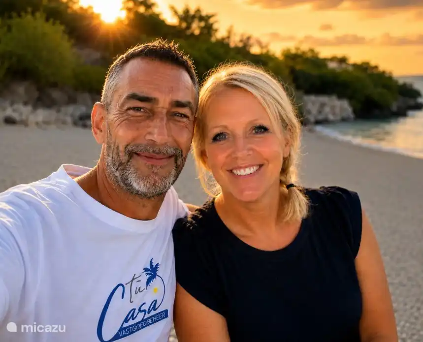 TU CASA Curaçao Vacation Rentals & Management