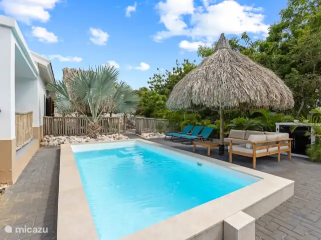Villa Troupial | Curaçao, Banda Ariba (est), Jan Thiel - maison de vacances Villa Troupial | Curaçao, Banda Ariba (est), Jan Thiel - maison de vacances