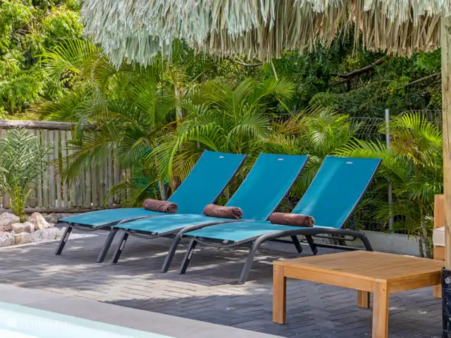 Villa Troupial | Curaçao, Banda Ariba (est), Jan Thiel - maison de vacances Votre endroit pour vous détendre au soleil