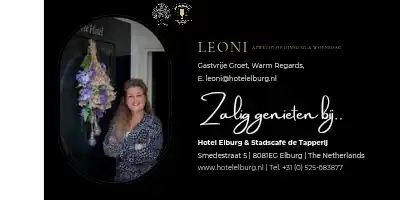 Steffan, Leoni & Jake Zoet