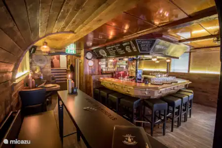 Stadscafé de Tapperij