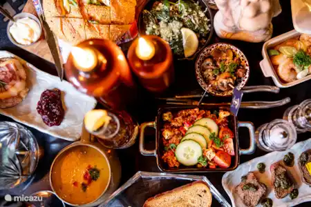 Stadscafé de Tapperij