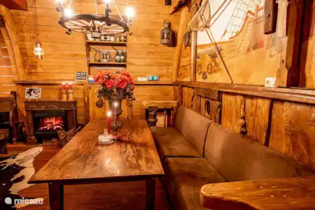 Stadscafé de Tapperij