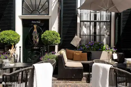 Stadscafé de Tapperij