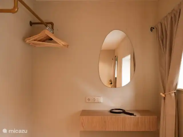 Villa citadine 't Stadshuus  | Pays-Bas, Gueldre, Elburg - villa Grand espace de rangement.