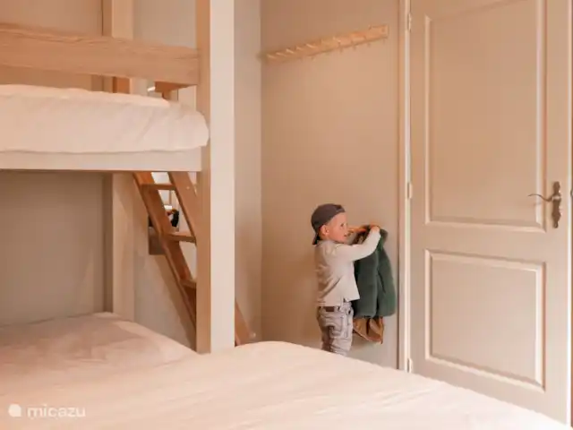 Villa citadine 't Stadshuus  | Pays-Bas, Gueldre, Elburg - villa Une maison de vacances pour petits et grands.