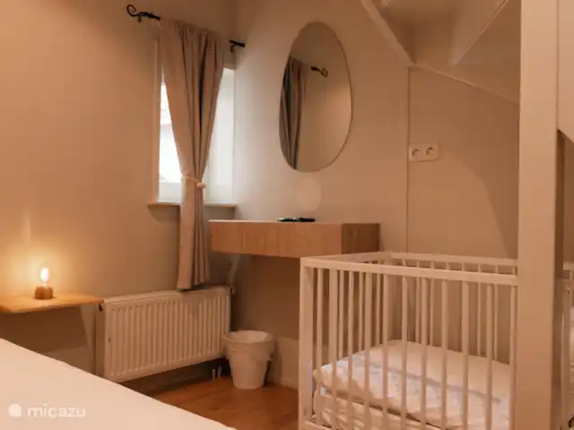 Villa citadine 't Stadshuus  | Pays-Bas, Gueldre, Elburg - villa Châlit.