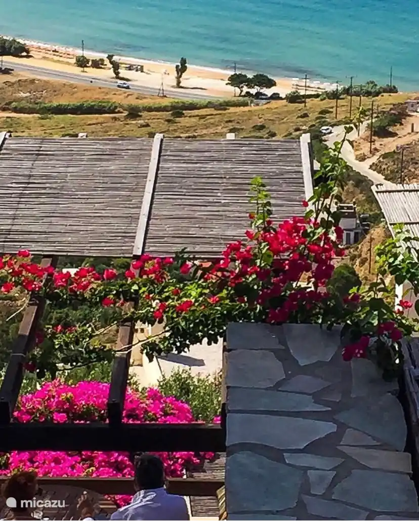 Blick von der Villa Veranta