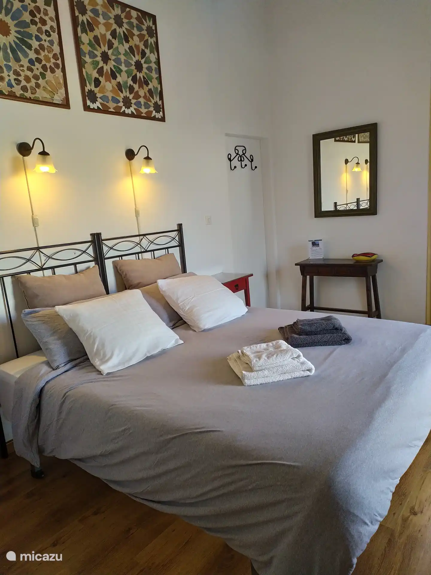 Lit double ou simple