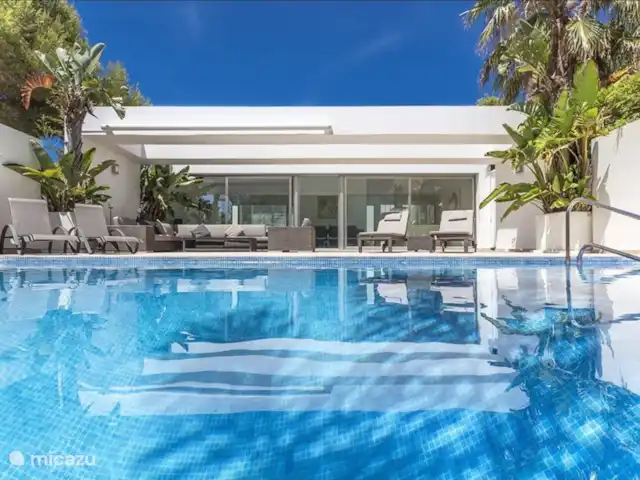 Casa Elche en España, Costa Blanca, Jávea - villa