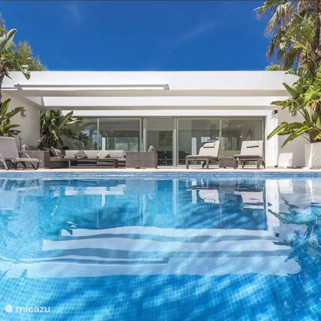 Casa Elche
