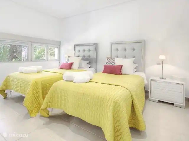 Casa Elche en España, Costa Blanca, Jávea - villa