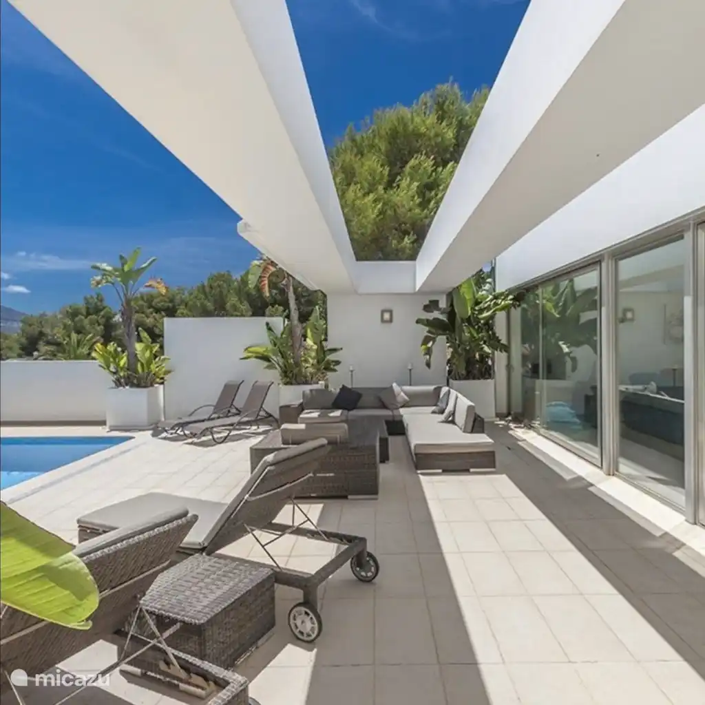 Casa Elche