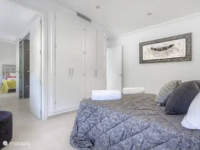 Casa Elche en España, Costa Blanca, Jávea - villa Dormitorio principal 2