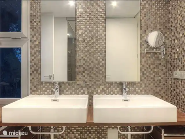 Casa Elche en España, Costa Blanca, Jávea - villa Baño 2