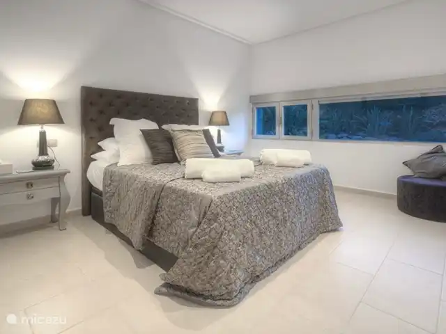 Casa Elche en España, Costa Blanca, Jávea - villa Dormitorio principal 2