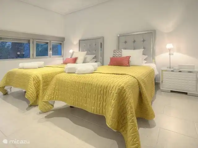 Casa Elche en España, Costa Blanca, Jávea - villa Dormitorio 3