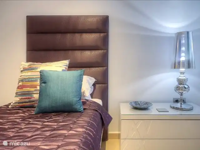 Casa Elche en España, Costa Blanca, Jávea - villa Dormitorio 4