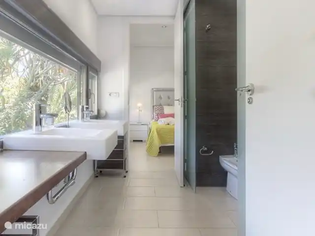 Casa Elche en España, Costa Blanca, Jávea - villa Baño 2