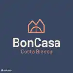 BonCasa Cosla Blanca