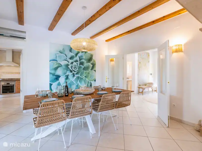 Casa Caramelo en España, Costa Blanca, Jávea - Casa vacacional Casa Caramelo en España, Costa Blanca, Jávea - Casa vacacional